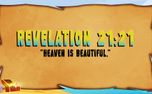 Heaven is Beautiful Motion (150574)