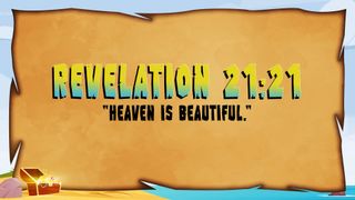 Heaven is Beautiful Motion