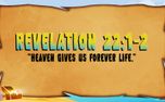 Heaven Gives Us Forever Life (150575)