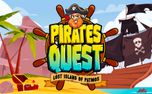 Pirates Quest Title Motion (150577)
