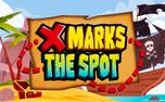 X Marks the Spot Game (150582)