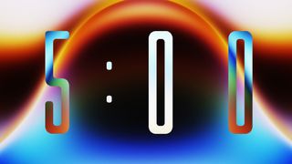 Liquescent : Countdown