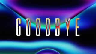 Liquescent : Goodbye