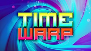 Time Warp Ministry Graphics