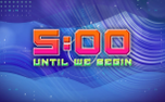 Time Warp Countdown (150621)