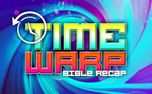 Time Warp Bible Recap Game (150628)