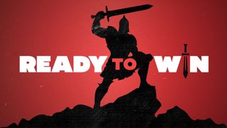 Ready To Win
