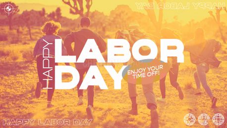Happy Labor Day (150635)