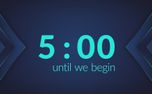 Triangular Flow Countdown (150649)