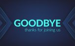 Triangular Flow Goodbye (150651)