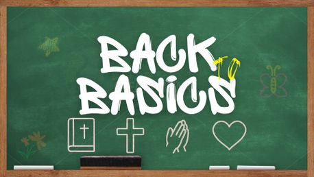 Back to Basics (150653)