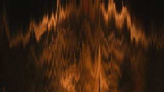 Bronze Background