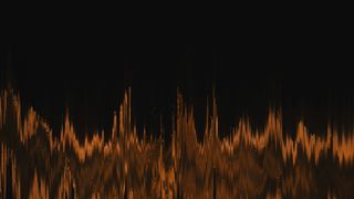 Bronze Background