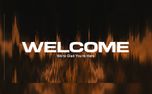 Welcome (150715)