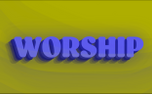 WORSHIP (150747)