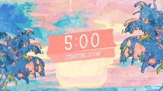 The Good News : Countdown