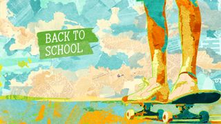 The Good News : Back to School