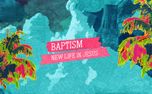 The Good News : Baptism (150774)