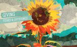 The Good News : Giving (150776)