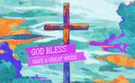 The Good News : God Bless (150777)
