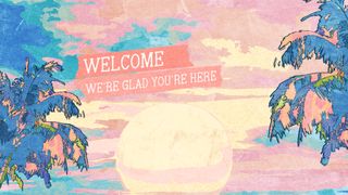 The Good News : Welcome 1