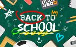 Back To School Volume Four (150799)