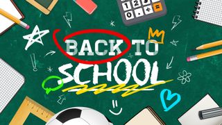 Back To School Volume Four
