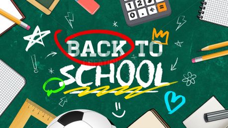 Back To School Volume Four (150799)