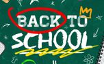 Back To School Volume Four (150802)