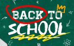 Back To School Volume Four (150803)