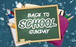 Back To School Crazy Chalk (150819)