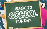 Back To School Crazy Chalk (150842)