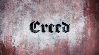Creed - Stills