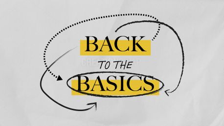 Back To The Basics - Stills (150873)