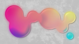 Color Glass 1