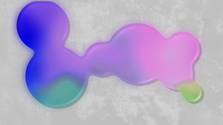 Color Glass 2