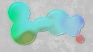 Color Glass 3