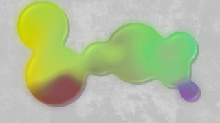Color Glass 4