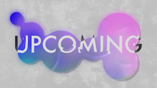 Color Glass Upcoming