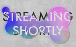 Color Glass Streaming Shortly (150892)