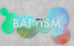 Color Glass Baptism (150893)