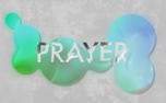 Color Glass Prayer (150894)