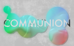 Color Glass Communion (150895)