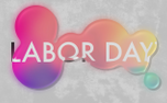 Color Glass Labor Day (150897)