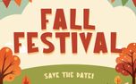 Fall Festival: Invite Friends (150922)