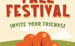 Fall Festival: Invite Friends (150927)