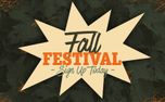 Fall Festival Sign Up Today (150929)