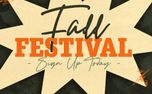 Fall Festival Sign Up Today (150934)