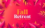 Fall Prayer Retreat: Sign Up (150945)