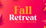 Fall Prayer Retreat: Sign Up (150948)